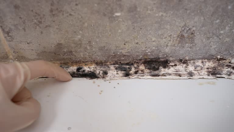 Professional Mold Removal in Norman Park, GA